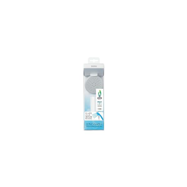 TOTO トートー THYC48 エアインシャワーヘッド : NEXT! - 通販 - Yahoo