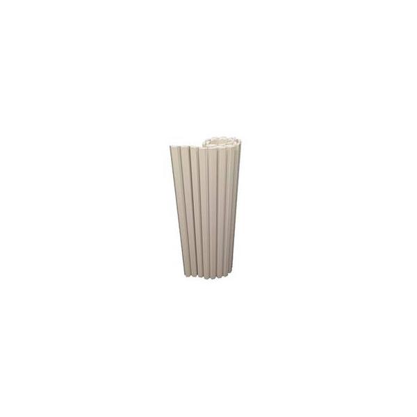 OHE オーエ 風呂ふた シャッター式 バスリッド（70×120cm用）アイボリー