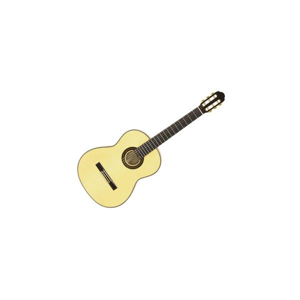 Aria/アリア A-100F クラシックギター 【Flamenco】【ソフトケース付き