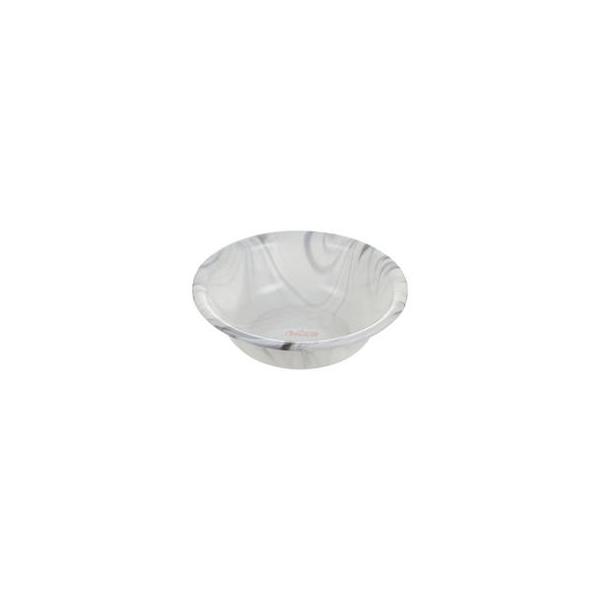 他サイト： Richell リッチェル バスカHA　洗面器 ホワイトの商品画像