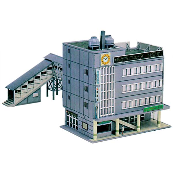 GREENMAX グリーンマックス 車上駅 2133