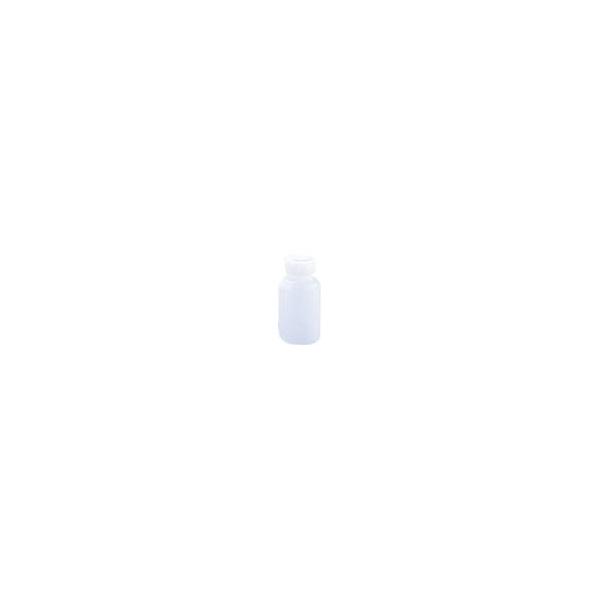 mizuho 瑞穂化成工業 広口瓶250ml (1Pk(袋)=10個入) T0084