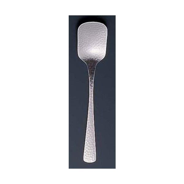 ワダコーポレーション エコクリーン 18-8和味(なごみ) クリームスプーン