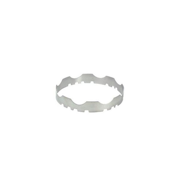 他サイト： KANDA カンダ 【KANKUMA】中華五徳の商品画像