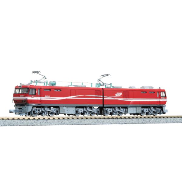 KATO カトー EH800 3086