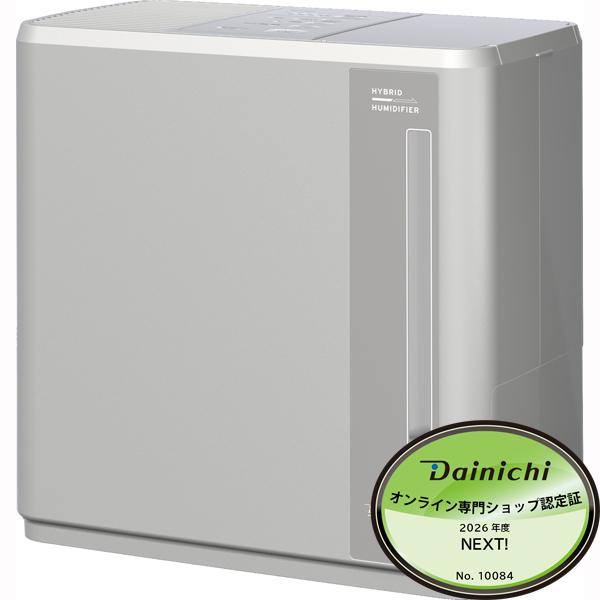 DAINICHI ダイニチ工業 HD-C700H ハイブリッド式（気化式×温風気化式 