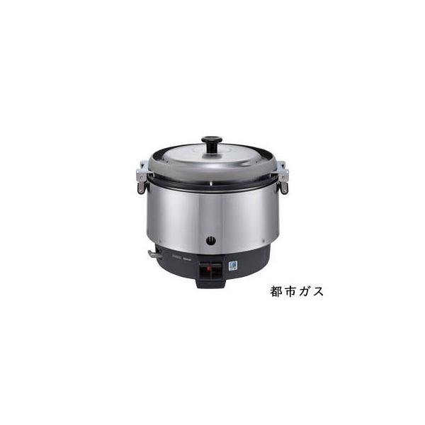 Rinnai リンナイ リンナイ業務用ガス炊飯器(涼厨) RR- S300CF 12・13A