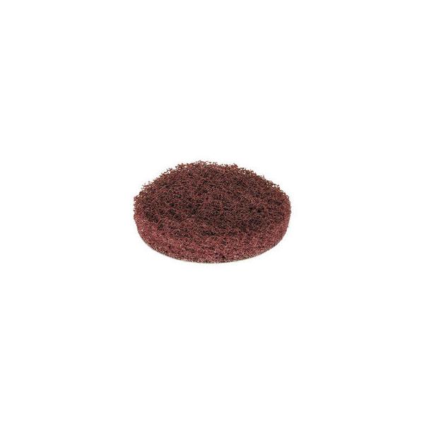 【メール便対応可5個まで】 87050           ひとひねりで研磨剤を交換、着脱できるディスクシリーズです。