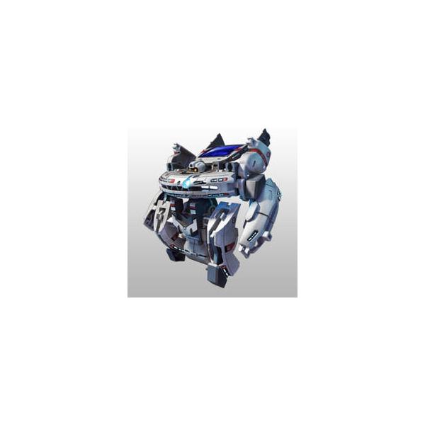 ELEKIT/イーケージャパン スペースロボ7（セブン） JS-6171