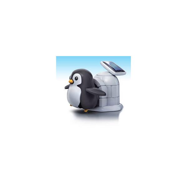 他サイト： ELEKIT/イーケージャパン とことこペンギン JS-6521の商品画像