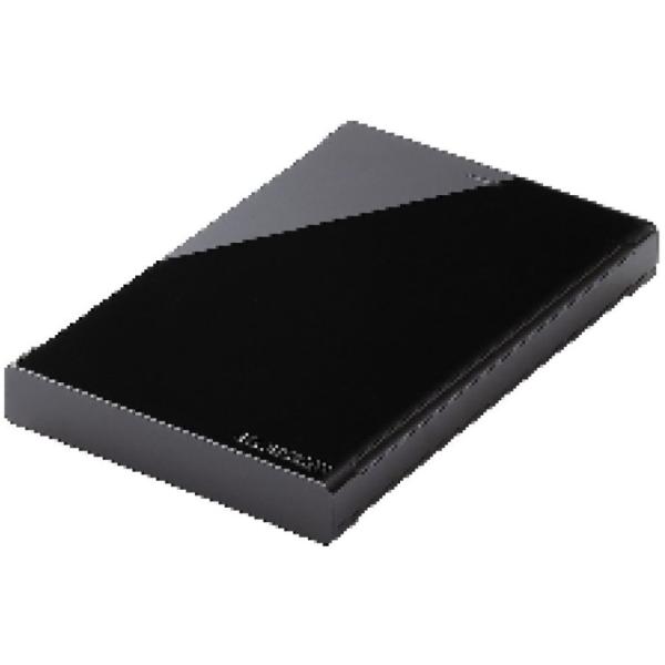 エレコム ELECOM Portable Drive USB3.0 1TB Bl ELECOM エレコム USB3.0対応ポータブルハードディスク Portable