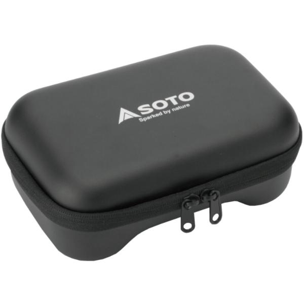 ST-3103         各種小物を収納できるポケット付