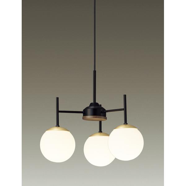 大光電機 DAIKO DXL-81507 LED3灯ペンダント : NEXT! - 通販 - Yahoo