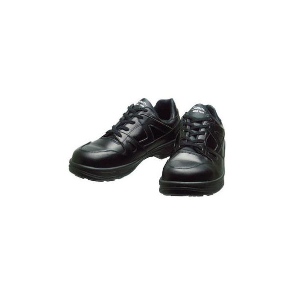 Simon シモン安全靴短靴8611黒27 0cm 8611bk 27 0 Buyee 日本代购平台 产品购物网站大全 Buyee一站式代购bot Online