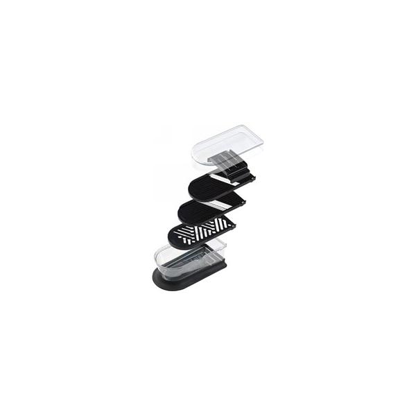 他サイト： KYOCERA 京セラ コンパクト調理器セット/CS-400-FPの商品画像