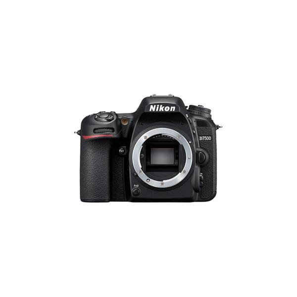 ニコン Nikon D7500 ボディー デジタル一眼レフカメラ : NEXT