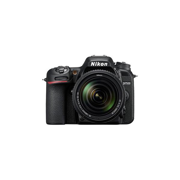 ニコン（Nikon） D7500 18-140 VR レンズキット : NEXT! - 通販