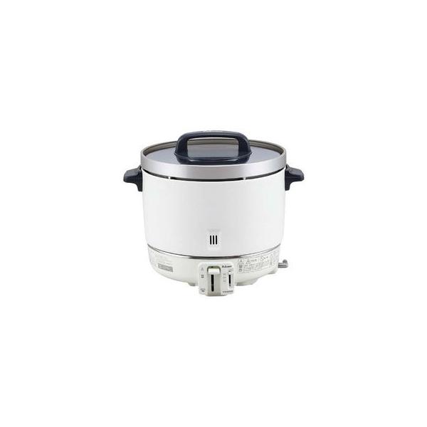 Paloma パロマ ガス炊飯器(内釜フッ素樹脂加工) PR-403SF 13A