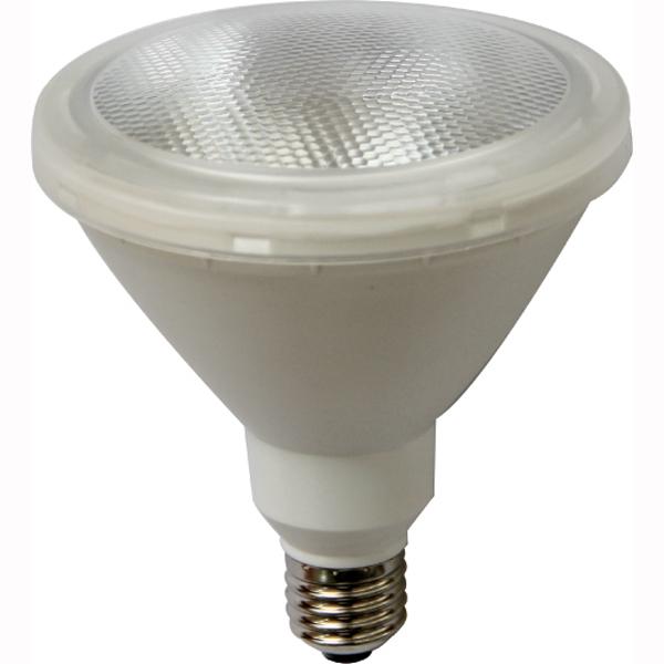 Tome 東京メタル LDR14N150W-T2 電球 ビーム型LED電球 口金:E26 昼白色