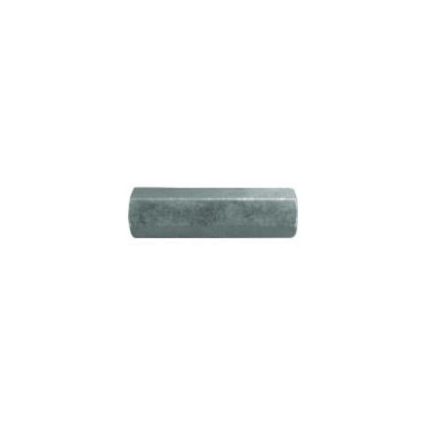 他サイト： DAIDOHANT ダイドーハント ユニクロ 長ナット 12X60 10101754の商品画像