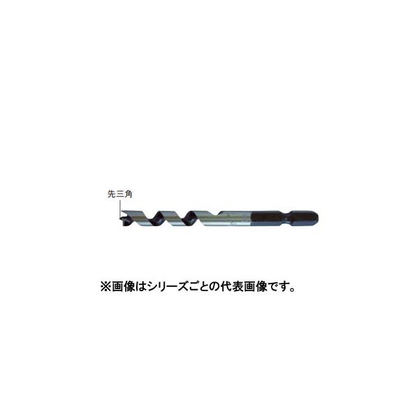 他サイト： STAR-M スターエム 先三角ショートビット 20.0 5B-200の商品画像