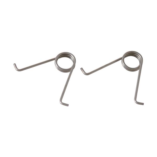 【メール便対応可20個まで】 N2071           プロ２００葉刈鋏４寸刃・５寸刃用スプリング