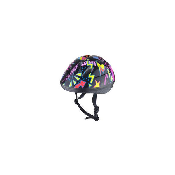 JH60500         お子様が自転車に乗るときの必需品！