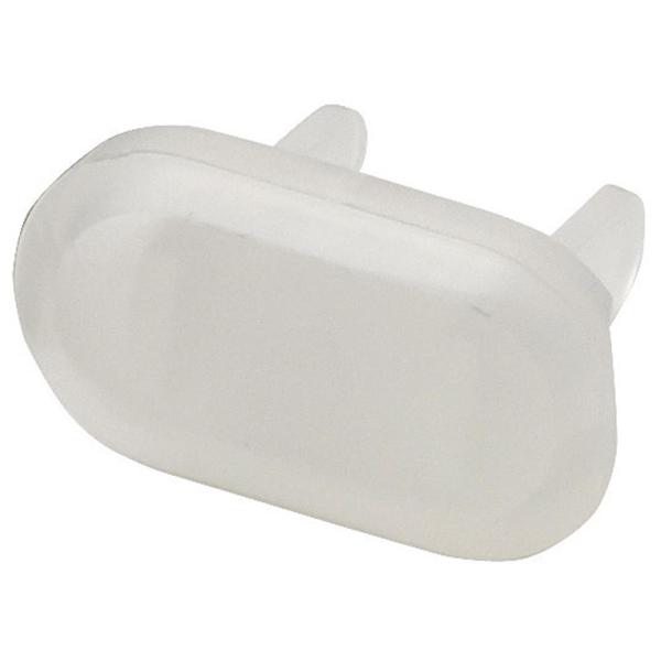 他サイト： YAZAWA/ヤザワコーポレーション KC8 コンセントキャップ10個入の商品画像