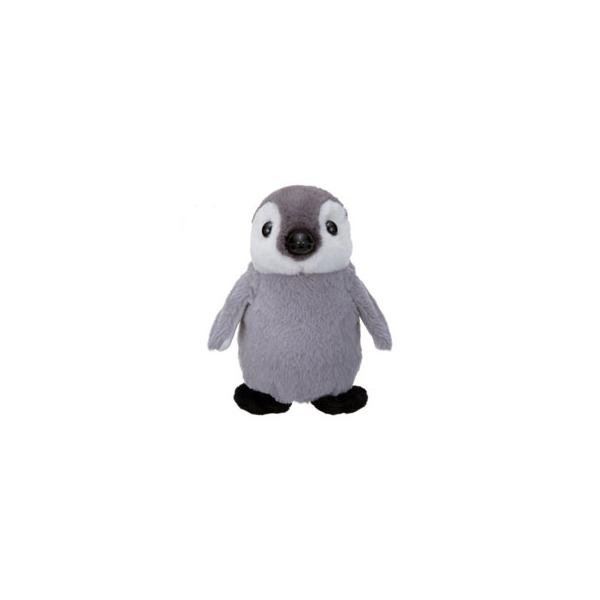 よちよちあるきのちぃぺんちゃん ペンギンのおもちゃ 動くぬいぐるみ　送料無料