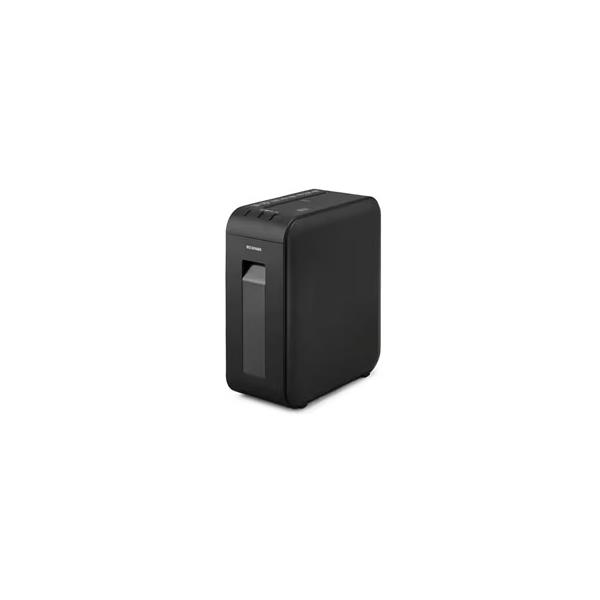 P4HMSVB         最大細断枚数：A4コピー用紙約4枚/定格時間(連続)：10分