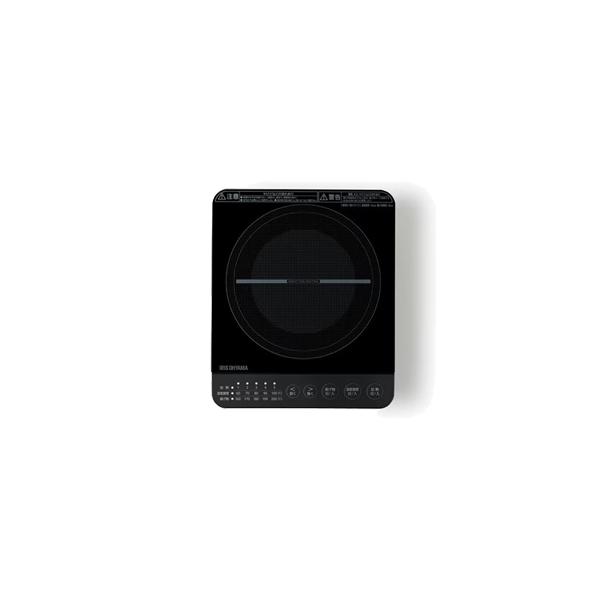 IHKT392         加熱料理から揚げ物まで多用途に使える簡単・便利なIHコンロです。