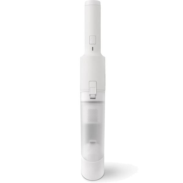 他サイト： IRIS OHYAMA アイリスオーヤマ ■ハンディクリーナー サイクロン式 充電式ハンディクリーナー HCD-21 W　の商品画像