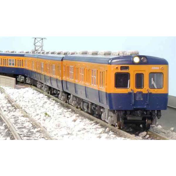 最安・在庫まとめて検索】MICRO ACE マイクロエース 小田急2600形 旧