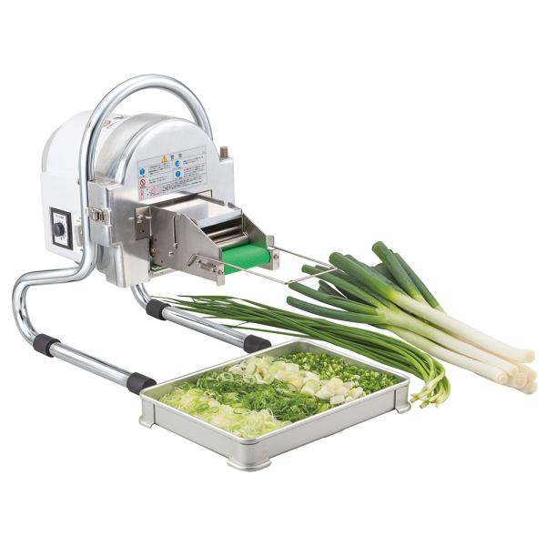 中部コーポレーション SW-820B ネギスライサー スライサー ネギカッター 楽天市場】【直送品】 中部コーポレーション ネギスライサー SW-820B