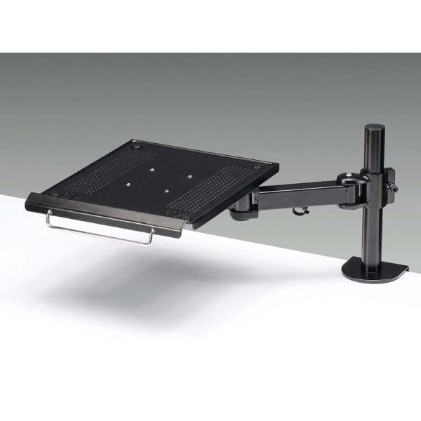 SANWA SUPPLY サンワサプライ ノートPCアーム CR-LANPC1 : NEXT