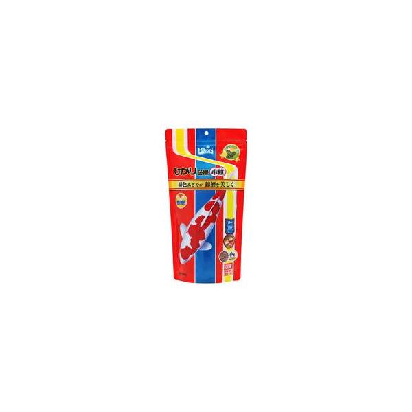 他サイト： KYORIN キョーリン Hikari ひかり色揚 小粒 300gの商品画像