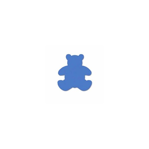 CARL/カール事務器 クラフトパンチ CP-2 クマ