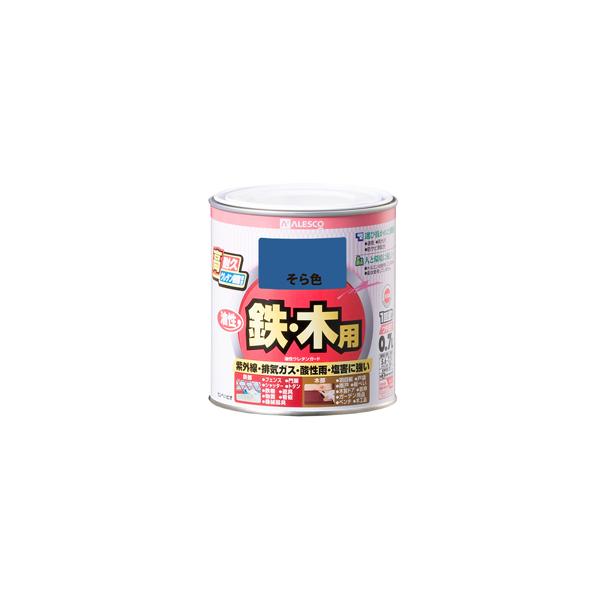 他サイト： Kanpe Hapio/カンペハピオ 油性ウレタンガード そら色 0.7Lの商品画像