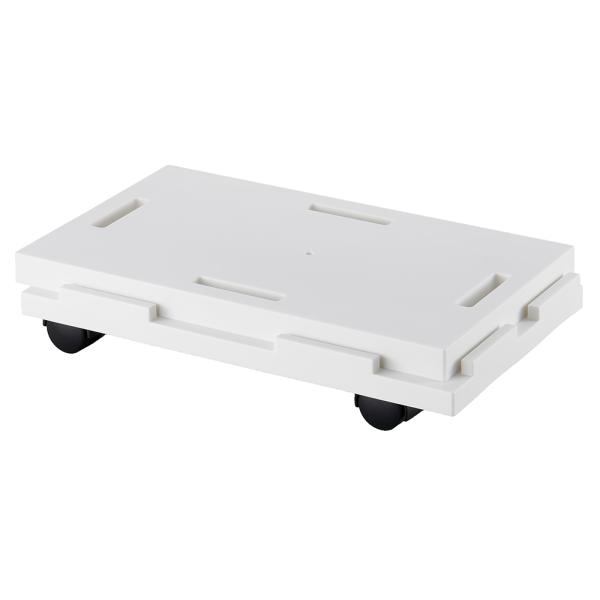 350169          キャスター付き ホームキャリー ストッパー 軽量