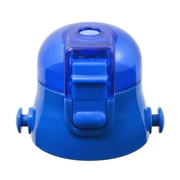 266963          パッキン、キャップユニットなどのパーツで水筒が長く使える！