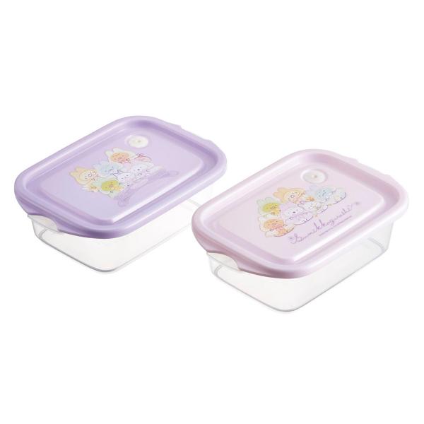 474955          使い分けに便利な2個組のお弁当箱