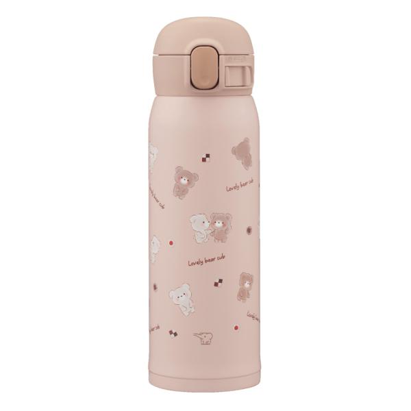 SMWJ48          パッキンを分解せずに洗える「シームレスせん」。お手入れ点数はたったの3点だけ！