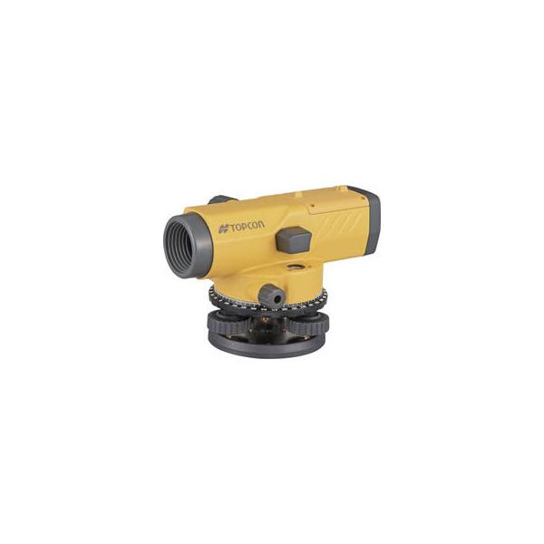 ＴＯＰＣＯＮ トプコン オートレベル AT-B4ASET 計測工具 | theetco.com