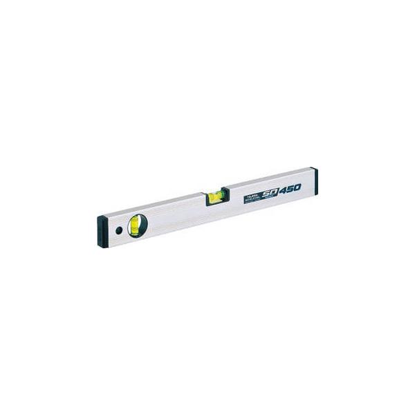 他サイト： TJM DESIGN/TJMデザイン Tajima マグネット付 ボックスレベルスタンダード100mm BX2-S10Mの商品画像