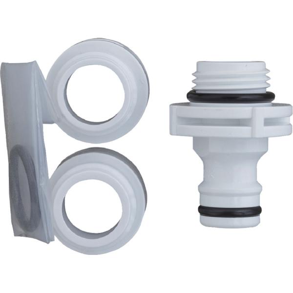 他サイト： takagi タカギ シャワーニップル GWA66WHの商品画像