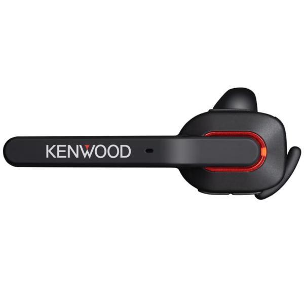 他サイト： KENWOOD ケンウッド 片耳ワイヤレスヘッドセット KH-M500-Bの商品画像