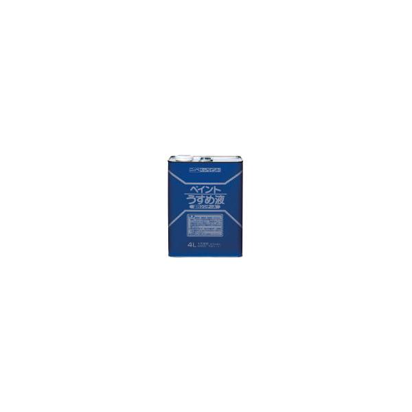 NIPPE ニッペホームプロダクツ 徳用ペイントうすめ液 14L HPH001-14 