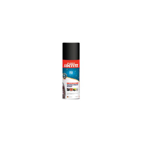 他サイト： Henkel ヘンケル LOCTITE/ロックタイト ハイクラス防水スプレー 撥 DBH-420の商品画像