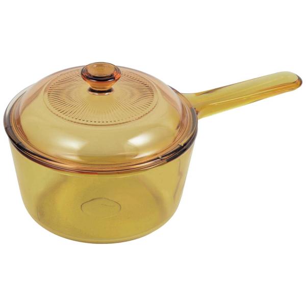 PEARL LIFE パール金属 VISIONS/ビジョン ソースパン 2．5L