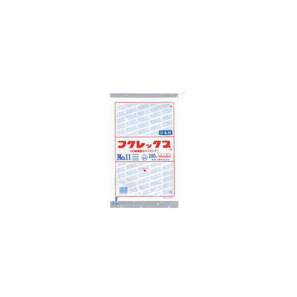 FUKUSUKE 福助工業 フクレックス 新 No.11 紐付 0502529 : NEXT